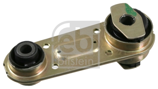 Mounting, engine